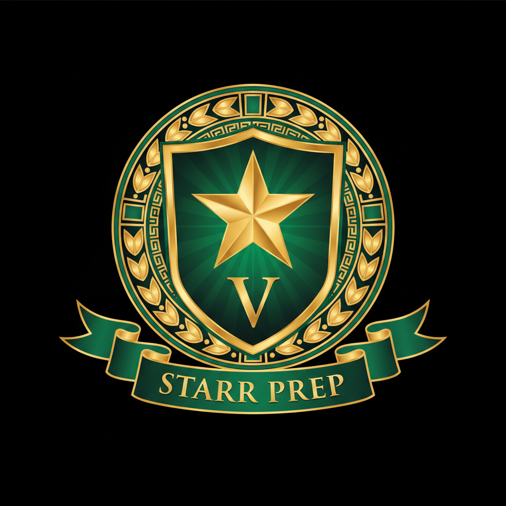 Starr Prep
